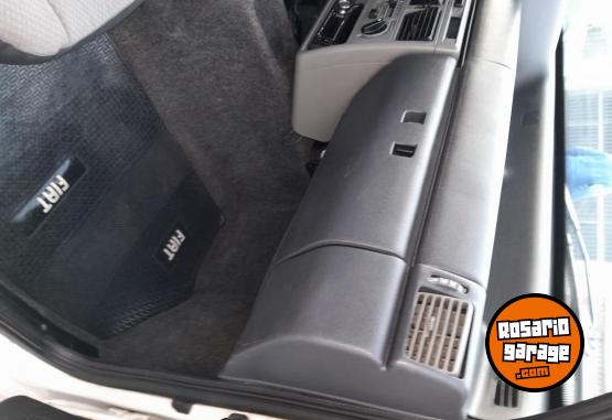 Utilitarios - Fiat Fiorino 1.3 Fire 2011 GNC 192000Km - En Venta