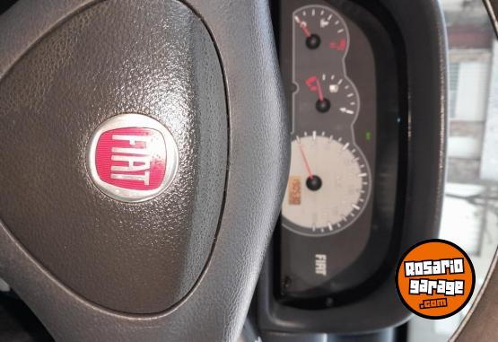 Utilitarios - Fiat Fiorino 1.3 Fire 2011 GNC 192000Km - En Venta