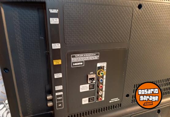 Hogar - Televisor Led Smart Samsung 32" - En Venta