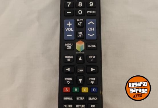 Hogar - Televisor Led Smart Samsung 32" - En Venta