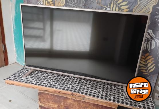 Hogar - Televisor Led Smart LG 42" - En Venta