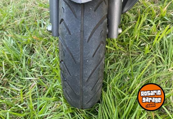 Motos - Honda Elite 2020 Nafta 14300Km - En Venta