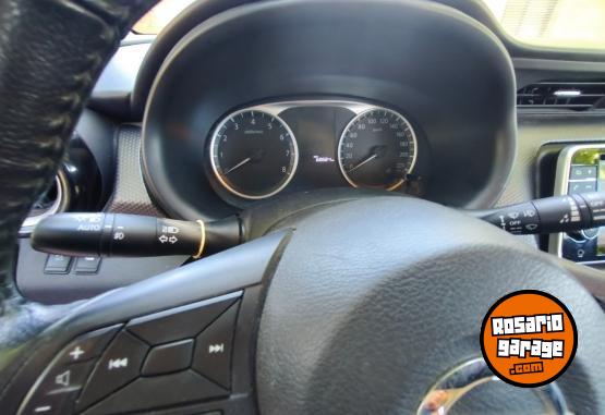 Autos - Nissan Kicks 2021 Nafta 73000Km - En Venta