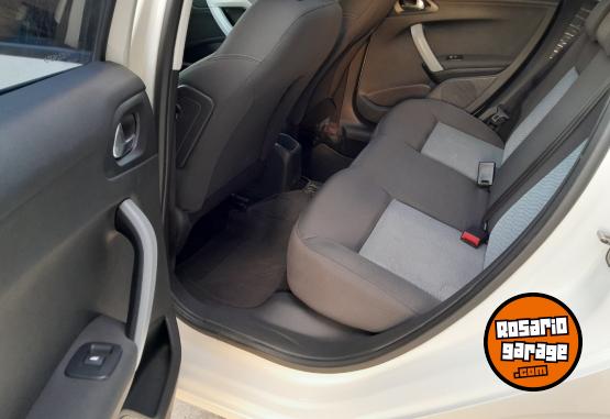 Autos - Peugeot 208 Allure 1.5 2013 Nafta 88000Km - En Venta