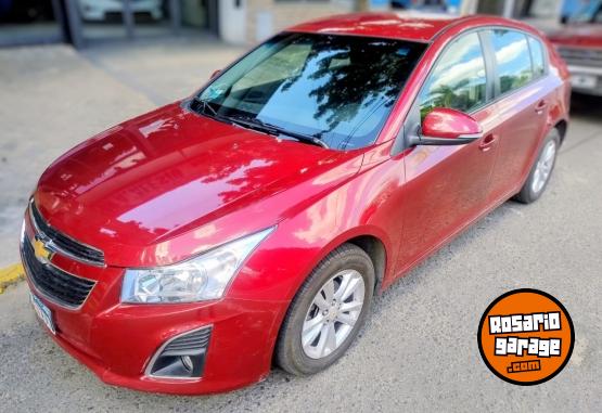 Autos - Chevrolet CRUZE 2014 Nafta 65000Km - En Venta