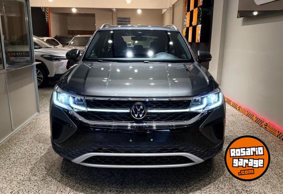 Autos - Volkswagen TAOS HIGHLINE 2026 Nafta 0Km - En Venta