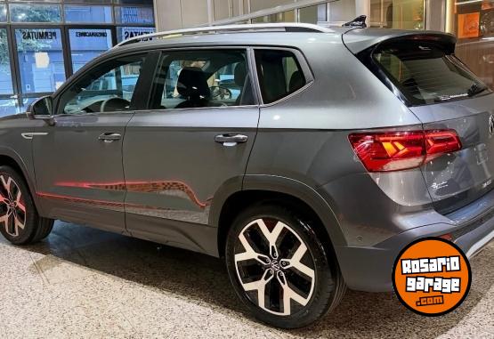 Autos - Volkswagen TAOS HIGHLINE 2026 Nafta 0Km - En Venta