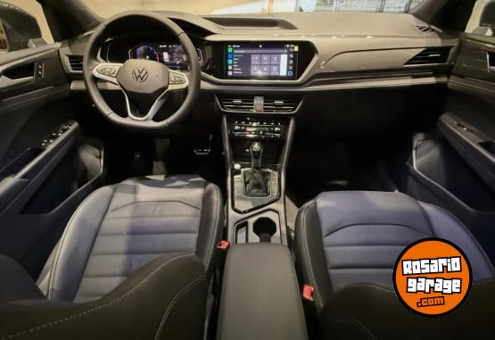 Autos - Volkswagen TAOS HIGHLINE 2026 Nafta 0Km - En Venta