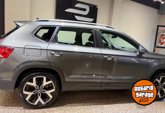 Autos - Volkswagen TAOS HIGHLINE 2026 Nafta 0Km - En Venta