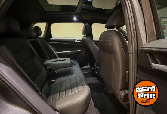 Autos - Volkswagen TAOS HIGHLINE 2026 Nafta 0Km - En Venta