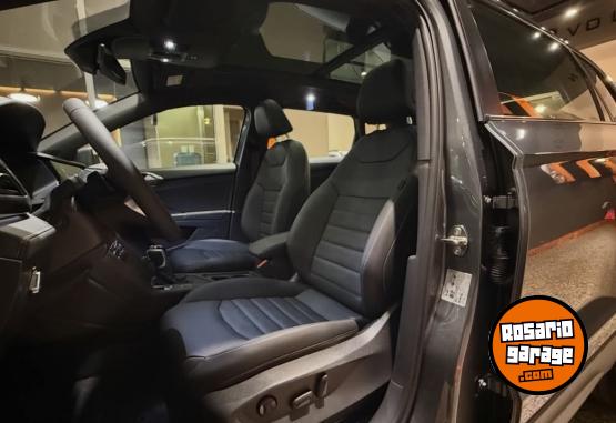 Autos - Volkswagen TAOS HIGHLINE 2026 Nafta 0Km - En Venta