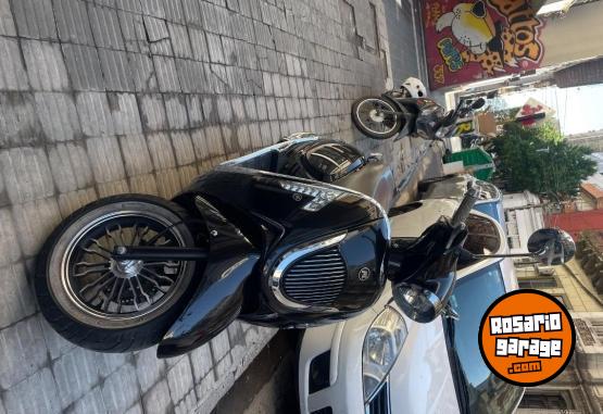 Motos - Motomel Stratto Alpino 150 2020 Nafta 11000Km - En Venta