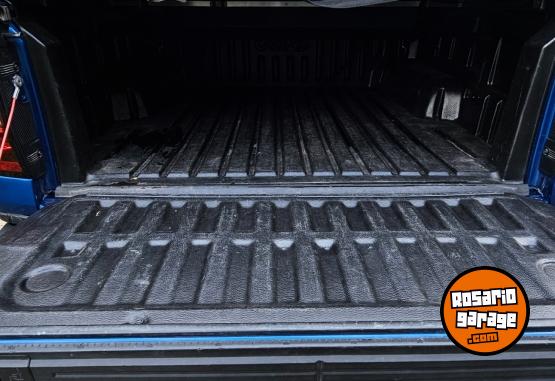 Camionetas - Ford RANGER V6 LTD 3.0 AMAROK 2023 Diesel 48500Km - En Venta