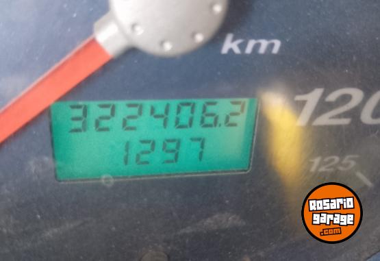 Camiones y Gr�as - Wolkswagen 9 150 muy buen estado 2011 - En Venta