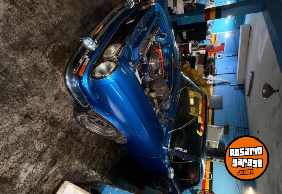 Cl�sicos - Torino TS - En Venta