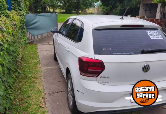 Autos - Volkswagen Polo trendline 2019 Nafta 86500Km - En Venta