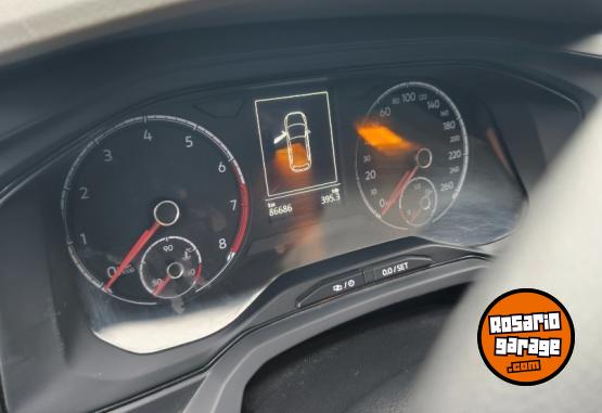 Autos - Volkswagen Polo trendline 2019 Nafta 86500Km - En Venta