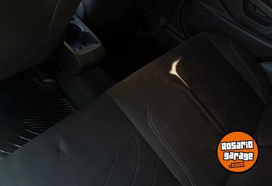 Autos - Ford Fiesta 2014 Nafta 130000Km - En Venta