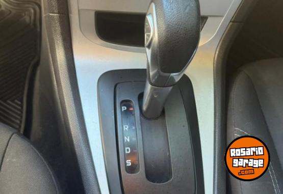 Autos - Ford Fiesta 2014 Nafta 130000Km - En Venta