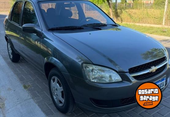 Autos - Chevrolet Corsa 2016 Nafta 108000Km - En Venta