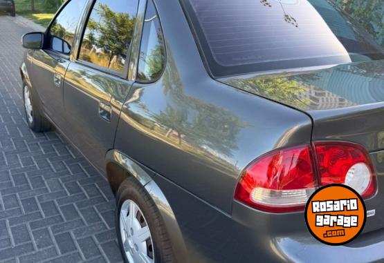 Autos - Chevrolet Corsa 2016 Nafta 108000Km - En Venta