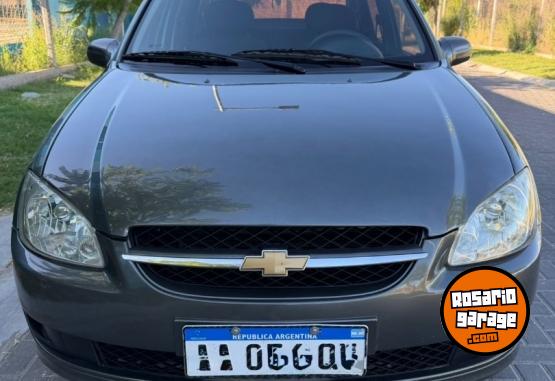 Autos - Chevrolet Corsa 2016 Nafta 108000Km - En Venta