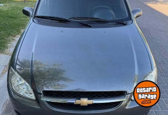 Autos - Chevrolet Corsa 2016 Nafta 108000Km - En Venta