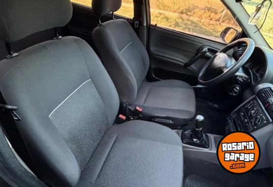 Autos - Chevrolet Corsa 2016 Nafta 108000Km - En Venta