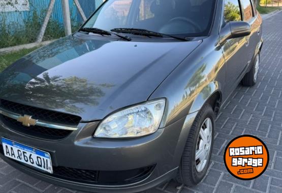 Autos - Chevrolet Corsa 2016 Nafta 108000Km - En Venta