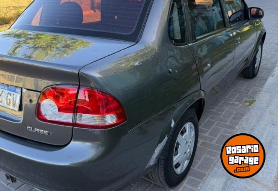 Autos - Chevrolet Corsa 2016 Nafta 108000Km - En Venta