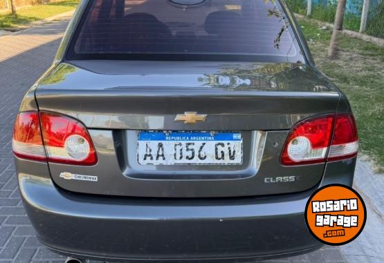 Autos - Chevrolet Corsa 2016 Nafta 108000Km - En Venta