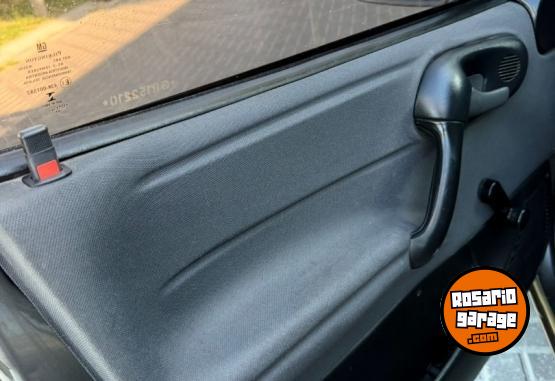 Autos - Chevrolet Corsa 2016 Nafta 108000Km - En Venta