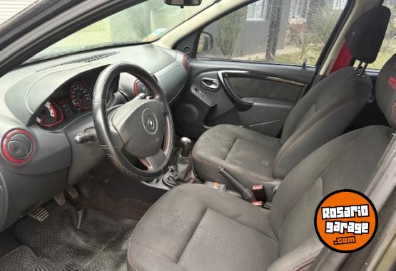 Autos - Renault Sandero GT Line 2014 Nafta 157000Km - En Venta