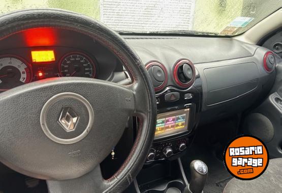 Autos - Renault Sandero GT Line 2014 Nafta 157000Km - En Venta