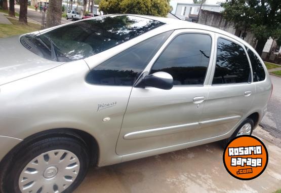Autos - Citroen Xsara Picasso 2010 Nafta 188200Km - En Venta