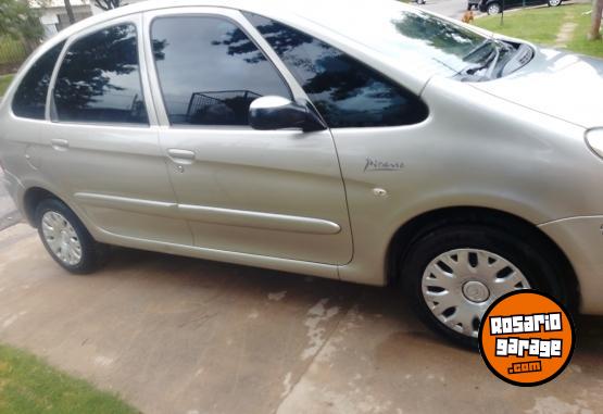 Autos - Citroen Xsara Picasso 2010 Nafta 188200Km - En Venta