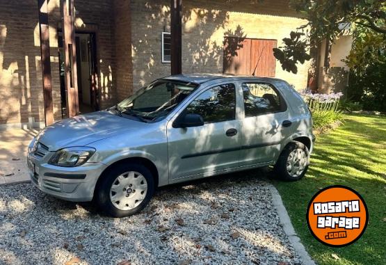 Autos - Suzuki Fun 1,4 5 puertas 2007 Nafta 60000Km - En Venta