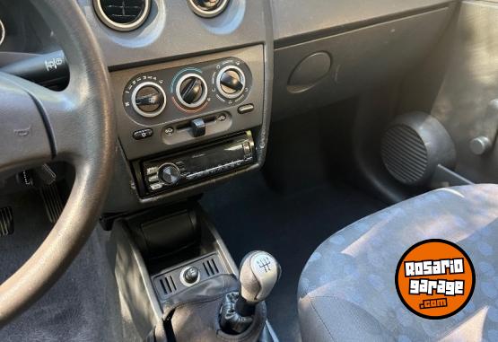 Autos - Suzuki Fun 1,4 5 puertas 2007 Nafta 60000Km - En Venta