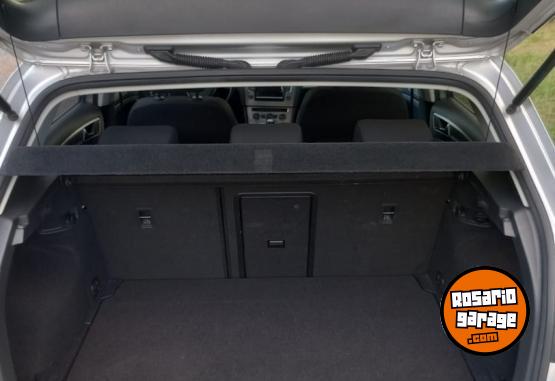 Autos - Volkswagen Golf VII TSI 2015 Nafta 90000Km - En Venta