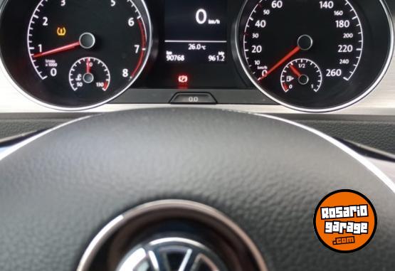 Autos - Volkswagen Golf VII TSI 2015 Nafta 90000Km - En Venta