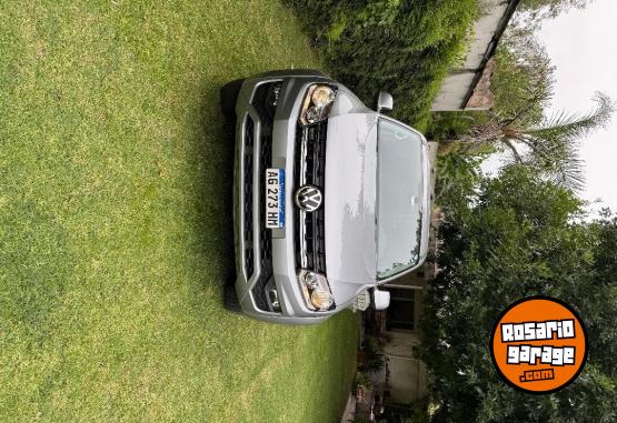 Camionetas - Volkswagen Amarok V6 Confortline 2023 Diesel 54000Km - En Venta