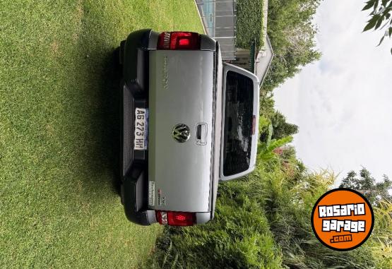 Camionetas - Volkswagen Amarok V6 Confortline 2023 Diesel 54000Km - En Venta