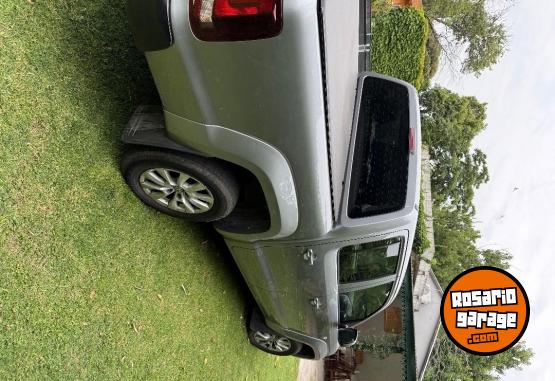 Camionetas - Volkswagen Amarok V6 Confortline 2023 Diesel 54000Km - En Venta