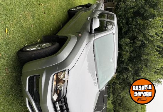 Camionetas - Volkswagen Amarok V6 Confortline 2023 Diesel 54000Km - En Venta