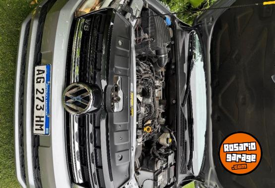 Camionetas - Volkswagen Amarok V6 Confortline 2023 Diesel 54000Km - En Venta