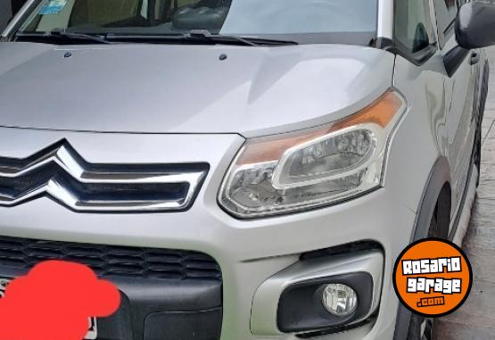 Autos - Citroen Aircross 2014 Nafta 90000Km - En Venta
