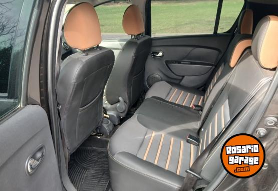 Autos - Renault Stepwey Privileg 2018 GNC 175000Km - En Venta