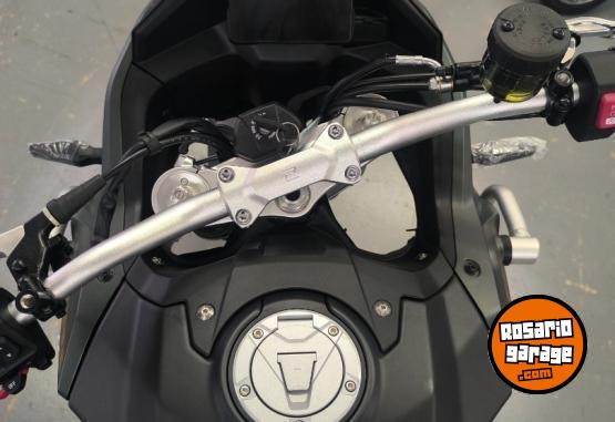 Motos - kove 800 X Pro 2026 Nafta 0Km - En Venta