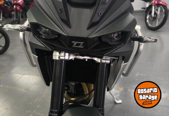 Motos - kove 800 X Pro 2026 Nafta 0Km - En Venta