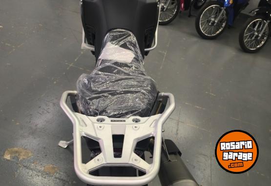 Motos - kove 800 X Pro 2026 Nafta 0Km - En Venta